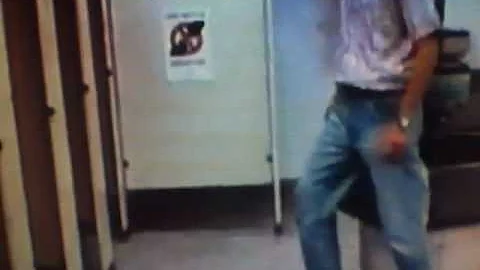 Degrassi Junior High Claude's suicide FULL SCENE