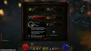 Diablo 3 Turning on Elective Mode