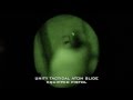 POV Night Vision Range Footage