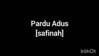 Orang muslim wajib tahu. penjelasan kitab safinah. fardu adus [pardu mandi wajib]