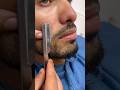 تحديد شوارب للحلاقين مبتدئين في مجال الحلاقة 