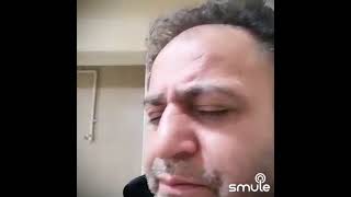 Yıkıla Yıkıla Yaşayan Benim.