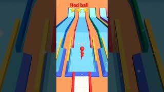 red ball respect game#redball#games #amazon