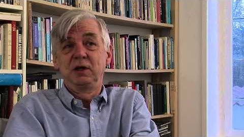 TvL Meeting Kress and starting Reading Images