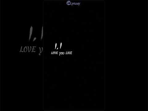 Love You Like A Love Song Lyrics Selena Gomez The Scene