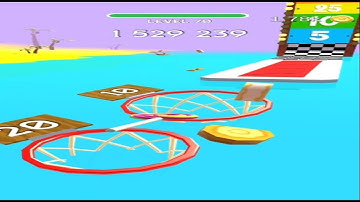 Spiral Roll 😵🌀🤢 - Gameplay All Levels (Ios,Android) #50