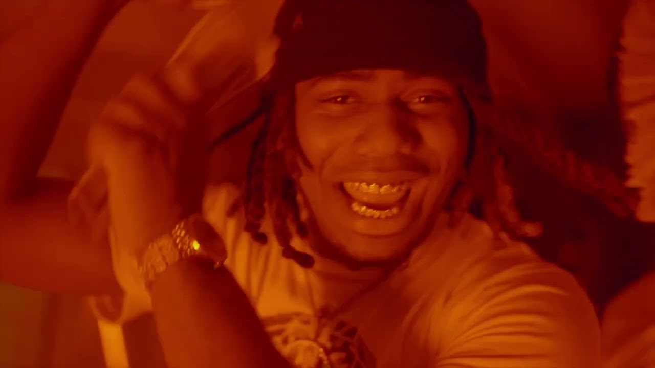 448choppa x 448nook ''LURKING'' Official Music Video