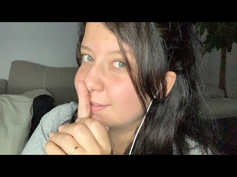 Live ASMR ❤️