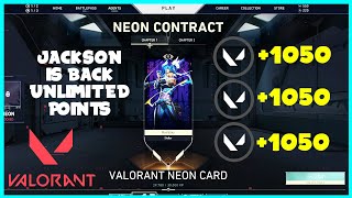 NEW GET Unlimited Valorant Points Using This Glitch (Unlimited RADIANITE) *FAST & SAFE* AFTER NEON