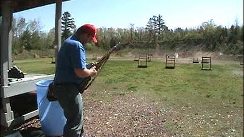 M1 Garand part 2