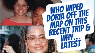 MEGHAN & DORIA - WHAT THEY COOKED UP IN NIGERIA ? LATEST NEWS #royal #meghanandharry #meghanmarkle