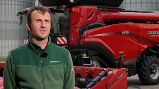 Af10 - Témoignage De Client