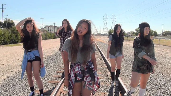 I Knew You Were Trouble