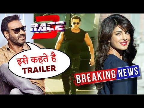 ajay-devgn-ने-की-race-3-की-तारीफ,-salman-के-bharat-के-गाने-की-recording-हुई-शुरू