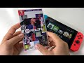 FIFA 21 Nintendo Switch - unboxing, review & handheld gameplay | should you buy or not FIFA 21?