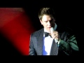 Il Divo Moscow 30.09.12 Si tu me amas