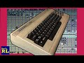 The UGLIEST Repair of a Commodore 64 (Part 1)