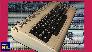 The UGLIEST Repair of a Commodore 64 (Part 1)