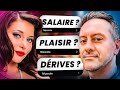 Les secrets des acteurs X (ft. Anna Polina et Rico Simmons)