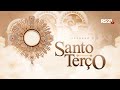 Santo Terço 🔴 AO VIVO | Rede Século 21