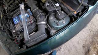 BEKLENEN VİDEO Fiat Bravo, Brava, Marea Kaput Amörtisörü Yapma BEKLENEN VİDEO Fiat Bravo, Brava, Marea Kaput Amörtisörü Yapma