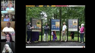 Details Considering Authenticity in Research & Interpretation on the Underground Railroad: Recorded Webinar Guide