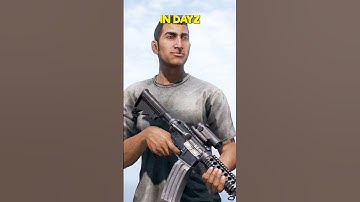 How to get an M4 as a Fresh Spawn...