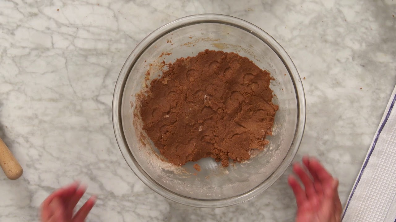 Chocolate Turtle Cookies | HSN | Good Food Fast