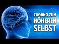 Frequenz Heilung - Der Zugang zum Höheren Selbst