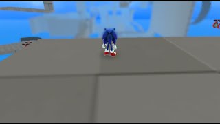 This Blitz Sonic Engine Has Some Cool Mechanics!