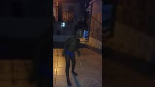 Eu Dançando Mc Wm Rabetania