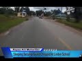 🇬🇾🇬🇾Sleeping Security Guard Chopped at Linden school