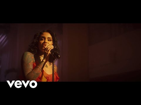 Kehlani - Shadows (Music Video) | Creed 3 Soundtrack