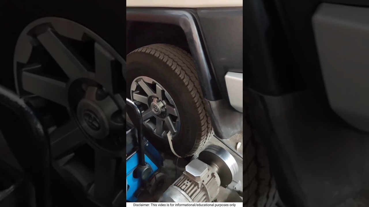 Mechanical Tricks & Tips 