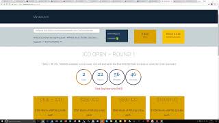 Bitai Buying Success - Regan Coin - Bifintech