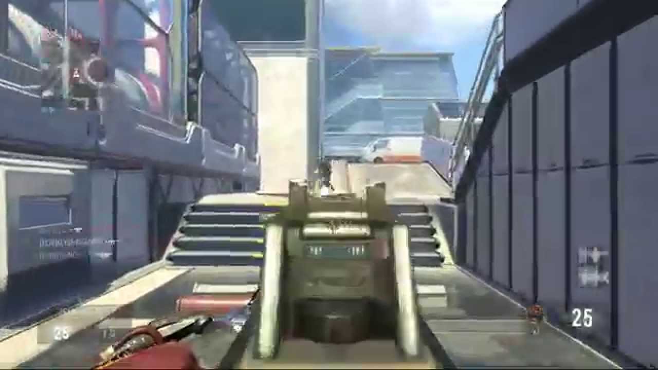 ASM1 Magnitude gameplay