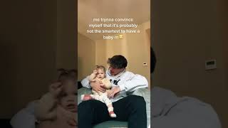 #shorts imma just steal her instead @abbieherbert  @Josh Herbert #baby Wealth