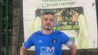 Om Mekanik Basın Toplantısı