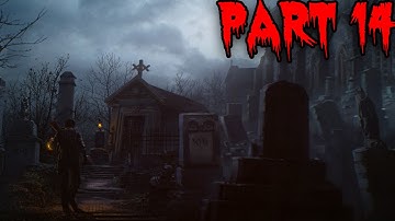 The Evil Within Walkthrough: Part 14 - Tablet Puzzle (Let