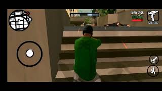 I Remastered GTA San Andreas (Fixing Rockstar's Mistake)
