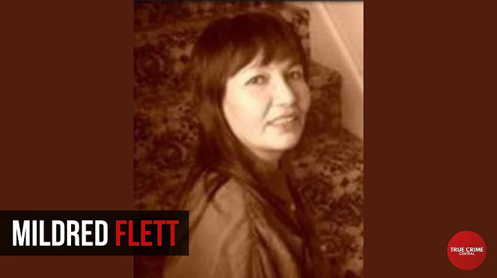 Mildred Flett | Taken | S2E06
