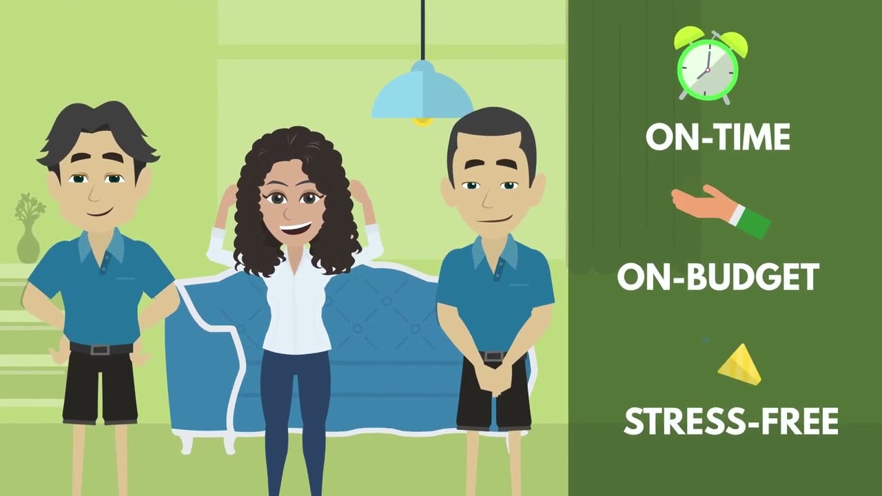 Planning to move? Best California Movers! Home and office movers for your relocation and storage.