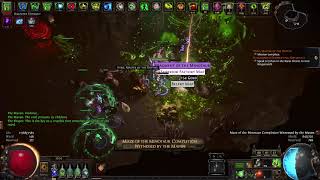 3.27 Pathfinder Poison Concoction T16 Minotaur