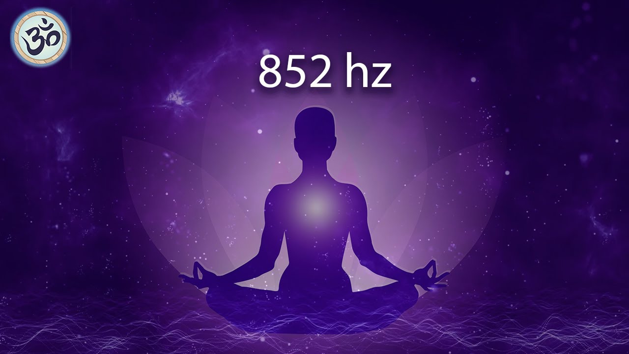 Frquence damour de 852 Hz augmentez la vibration de votre nergie amour inconditionnel