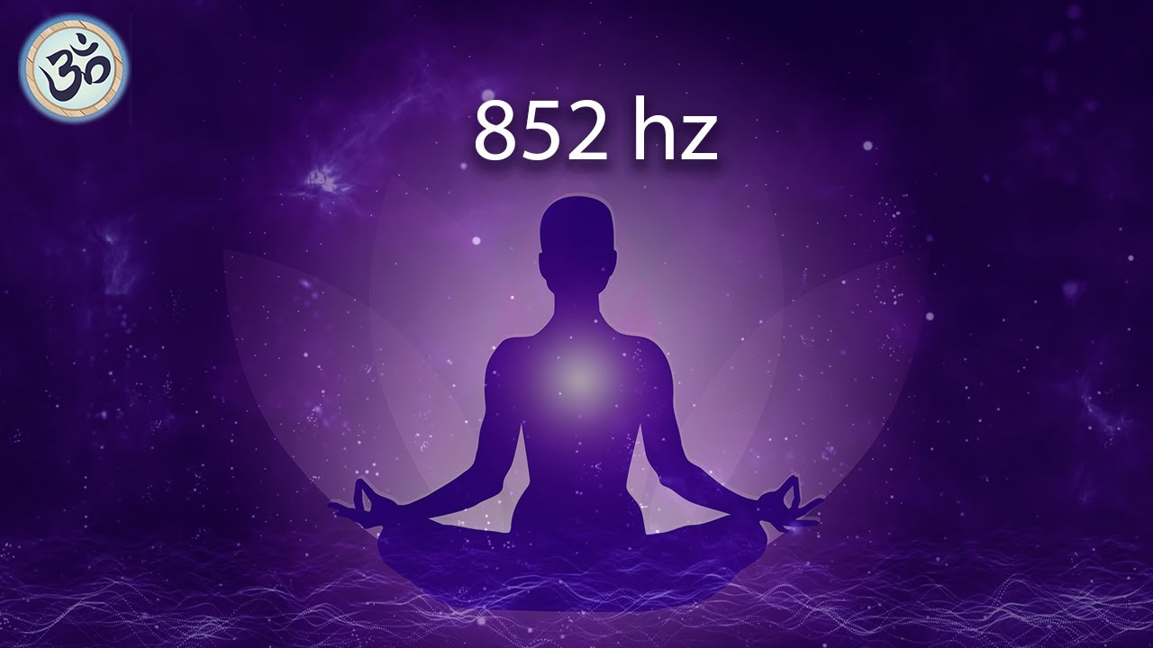 852 hz Love Frequency, Raise Your Energy Vibration, Unconditional Love, Cleanse  Destructive Energy - YouTube