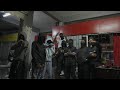 King street bs  street fight oficial vdeo