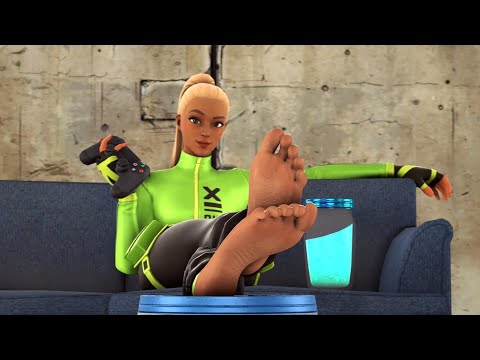 HOODNITE: Fortnite In The Hood FUNNY MOMENTS