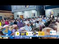 Bulshada Caabudwaaq oo taageero u muujiyay Musharax Madaxweyne Liibaan Axmed Xasan