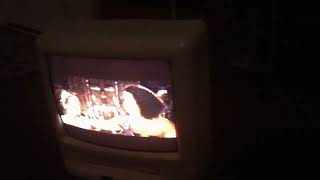 Opening Up To Miracle 2004 Vhs