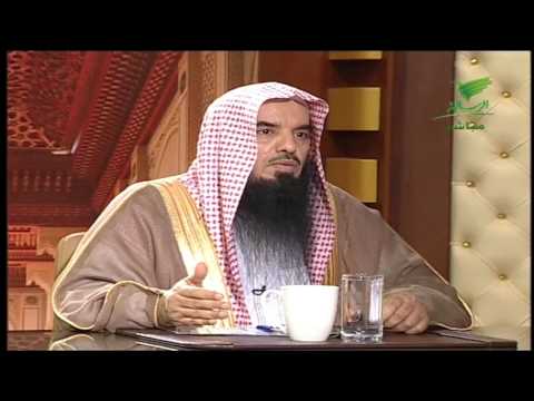 ماحكم استخدام اليد اليسرى فى الكتابة والاكل فضيلة الشيخ علي بن صالح المري